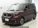 Suzuki Solio Bandit MA37S