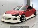 Toyota 86 ZN6