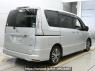 Used 2014 AT nissan serena HFC26 Image[1]