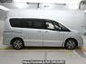 Used 2014 AT nissan serena HFC26 Image[2]