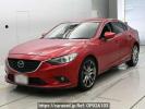 Mazda Atenza GJ5FP