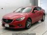 Used 2013 AT mazda atenza GJ5FP Image[0]