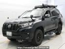Toyota Land Cruiser Prado GDJ150W