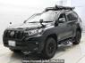 Used 2018 AT toyota land-cruiser-prado GDJ150W Image[0]