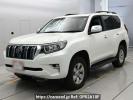 Toyota Land Cruiser Prado GDJ150W