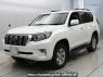Used 2022 AT toyota land-cruiser-prado GDJ150W Image[0]