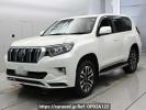 Toyota Land Cruiser Prado GDJ151W