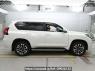 Used 2022 AT toyota land-cruiser-prado GDJ151W Image[2]