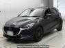 Used 2022 MT mazda mazda2 DJLFS Image[0]