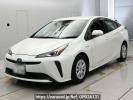 Toyota Prius ZVW51