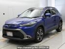 Toyota Corolla Cross ZVG11