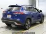 Used 2021 AT toyota corolla-cross ZVG11 Image[1]