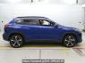 Used 2021 AT toyota corolla-cross ZVG11 Image[2]