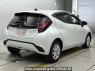 Used 2026 AT toyota aqua MXPK16 Image[1]