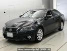 Lexus GS GWL10