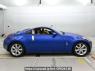 Used 2002 MT nissan fairlady-z Z33 Image[2]