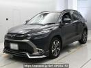 Toyota Corolla Cross ZVG13