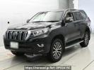 Toyota Land Cruiser Prado GDJ150W