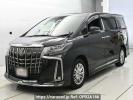 Toyota Alphard Hybrid AYH30W