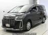 Used 2023 AT toyota alphard-hybrid AYH30W Image[0]