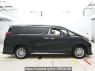 Used 2023 AT toyota alphard-hybrid AYH30W Image[2]