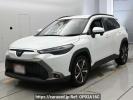 Toyota Corolla Cross ZVG11