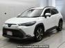 Used 2022 AT toyota corolla-cross ZVG11 Image[0]