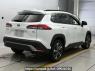 Used 2022 AT toyota corolla-cross ZVG11 Image[1]