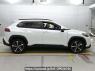 Used 2022 AT toyota corolla-cross ZVG11 Image[2]