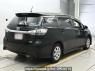 Used 2013 AT toyota wish ZGE20W Image[1]