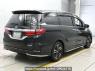 Used 2016 AT honda odyssey-hybrid RC4 Image[1]