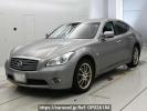 Nissan Fuga Y51