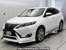 Toyota Harrier ZSU65W