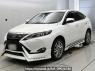 Used 2016 AT toyota harrier ZSU65W Image[0]