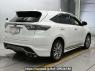 Used 2016 AT toyota harrier ZSU65W Image[1]