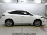 Used 2016 AT toyota harrier ZSU65W Image[2]