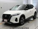 Nissan KIX P15