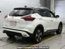 Used 2021 AT nissan kix P15 Image[1]