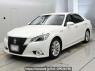 Used 2015 AT toyota crown-hybrid AWS210 Image[0]