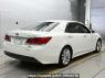 Used 2015 AT toyota crown-hybrid AWS210 Image[1]