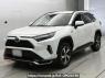 Used 2023 AT toyota rav4-phv AXAP54 Image[0]