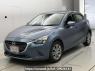 Used 2015 AT mazda demio DJ3FS Image[0]