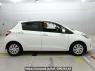 Used 2019 AT toyota vitz NSP130 Image[2]