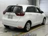 Used 2021 AT honda fit GR1 Image[1]