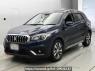 Used 2020 AT suzuki sx4-s-cross YB22S Image[0]