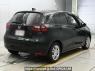 Used 2021 AT honda fit GR1 Image[1]