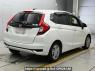 Used 2019 AT honda fit GK3 Image[1]