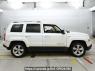 Used 2012 AT jeep patriot MK74 Image[2]