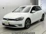 Used 2019 AT volkswagen golf AUCJZ Image[0]