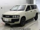 Toyota Probox Van NCP50V